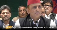 “BJP, EC working together to cancel over 50,000 votes in constituencies won by INDIA bloc”: Akhilesh Yadav’s big allegations on SIR