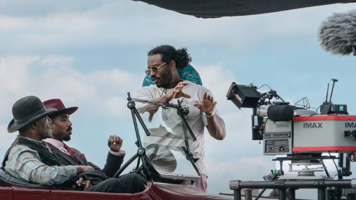 Ryan Coogler and Chloe Zhao Lead Most Inclusive Director Oscars Race