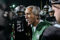 'Last Chance U' Coach and Athletic Director Shot on Oakland College Campus