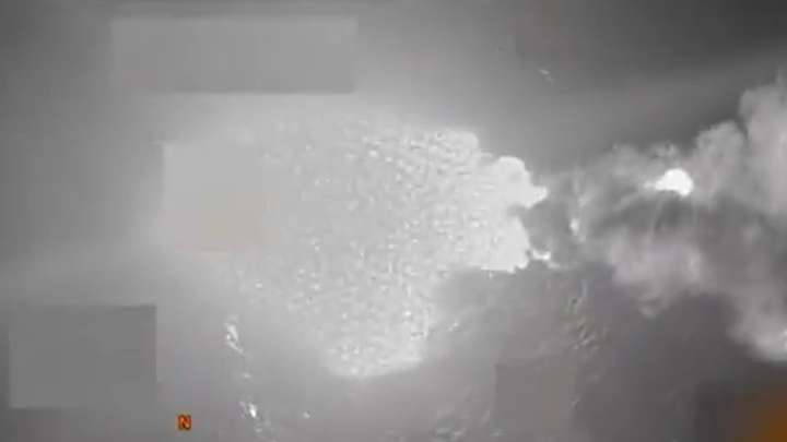 Deja Tres Muertos Otro Ataque de Estados Unidos a una Supuesta Narcolancha en el Caribe