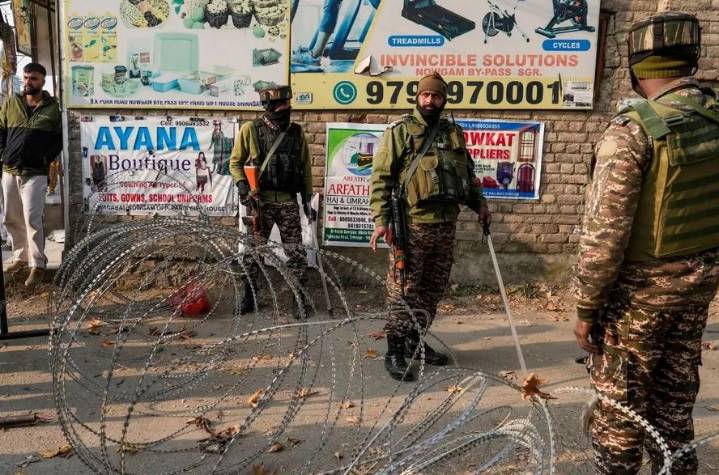 J&K terror handlers now prefer recruits with no separatist links, criminal past: Officials