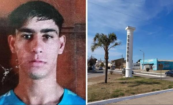 Santa Fe: encontraron muerto a un joven desaparecido desde hacía una semana
