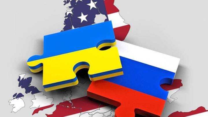 Claves para entender el plan de paz para Rusia y Ucrania elaborado con EU