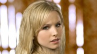 Veronica Mars star is unrecognizable in makeup