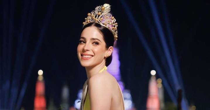 Fátima Bosch responde a ataques por ‘fraude’ en Miss Universo: ‘Ningún insulto apagará mi propósito’