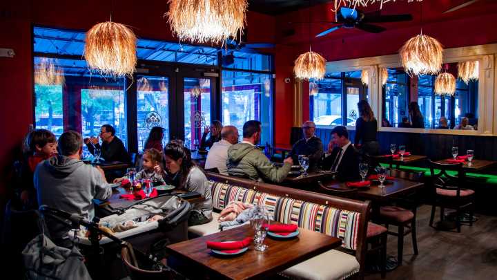 Take a food tour through Southeast Asia at new…