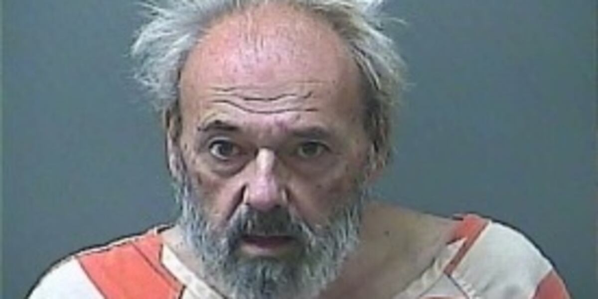 Michigan City man facing multiple child molesting charges