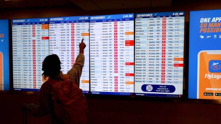 Readers share how the reduction in flights has impacted them