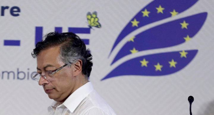 Se acabaron los diálogos: Gustavo Petro ordenó ataque directo contra las disidencias de las FARC