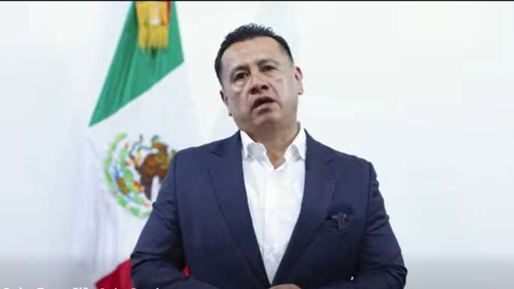Fiscalía de Michoacán Revela Detalles de Asesinato de Carlos Manzo; Regidor Fue Herido