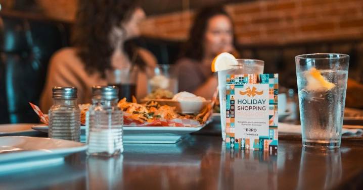 Holiday Shopping Passport program returns to Peterborough