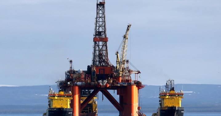 Ocean conservation charity loses High Court bid over oil and gas licences