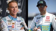 Kevin Harvick Makes Feelings Clear on Denny Hamlin’s Championship Loss in 2 Words Kevin Harvick dissects the Phoenix race for its contrasting outcomes. He also evaluated the Goodyear tire performance 