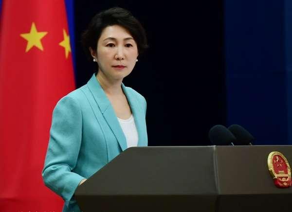 China desmiente acusaciones de Trump sobre pruebas nucleares