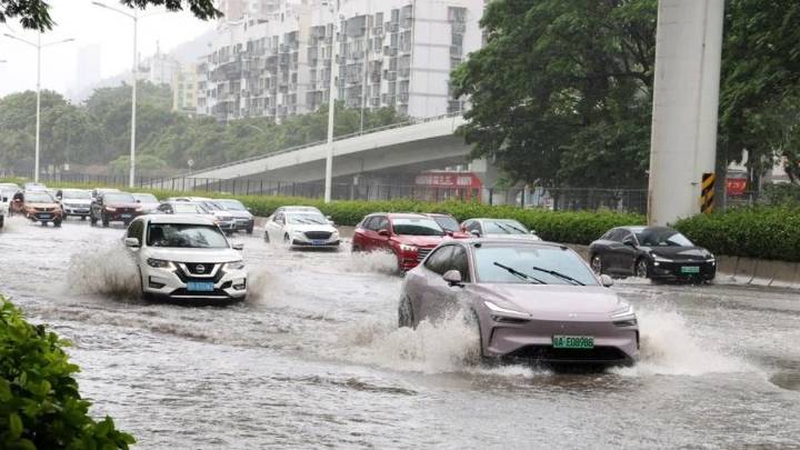 Philippines declares state of national calamity due to Typhoon Kalmaegi