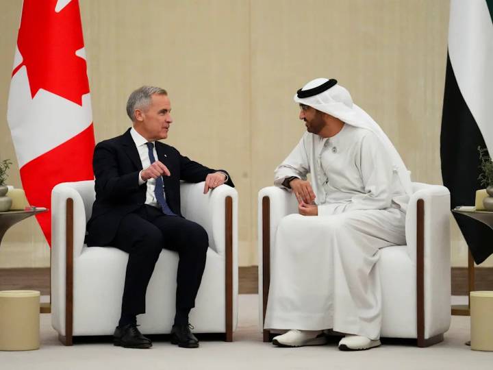 Tasha Kheiriddin: Did Carney really ditch Canada's feminist foreign policy?