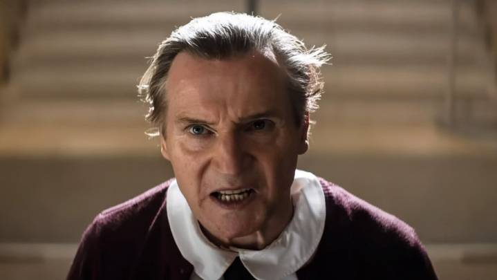 Original 'Naked Gun' Director Says Reboot Was Trying to Copy His Style