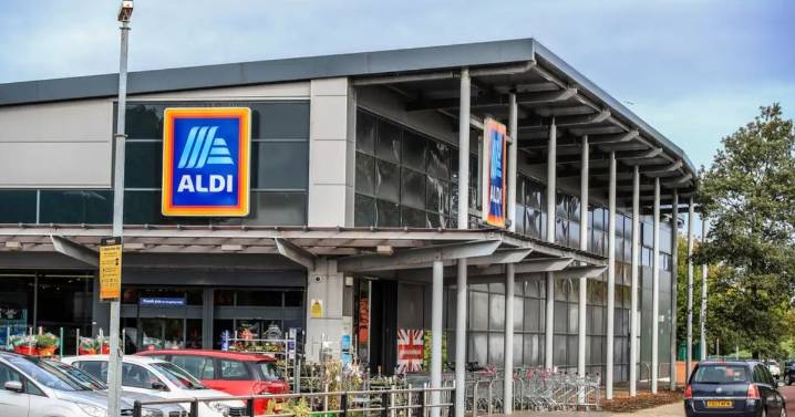 Aldi enforcing strict 'two per person' limit on shoppers