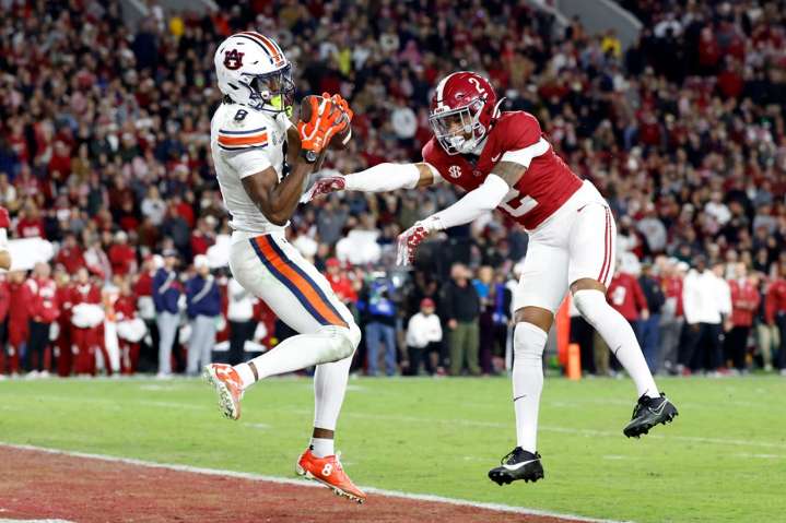 Behind enemy lines: Quick questions with Alabama beat reporter Nick Kelly