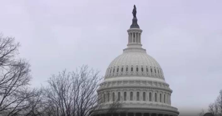 House votes overwhelmingly to force release of Epstein files, sending bill to Senate