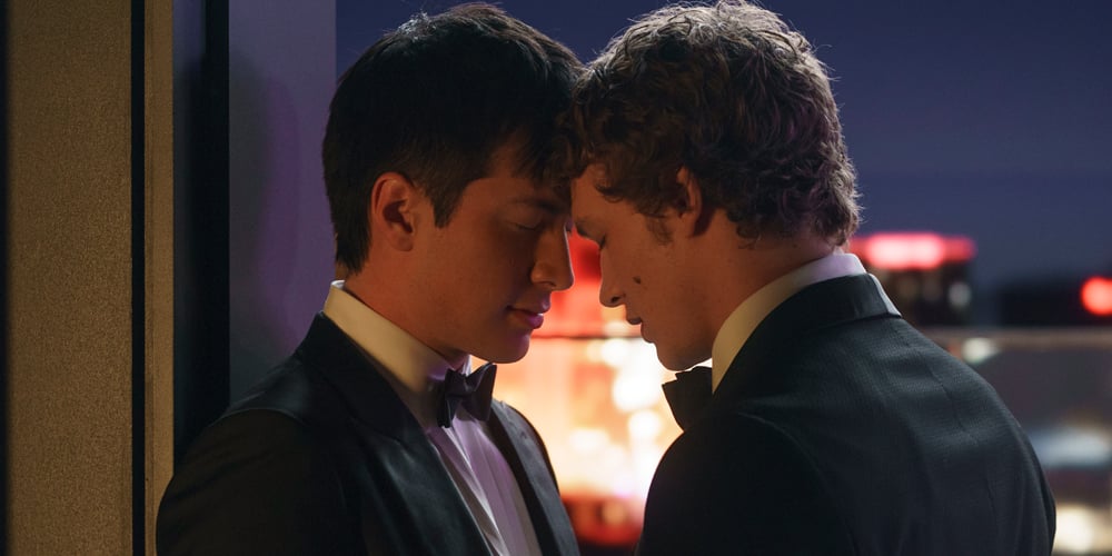 ‘Heated Rivalry’ Reviews Are In: Find Out What People Are Saying About Gay Hockey Romance HBO Max TV Show! | HBO Max, Heated Rivalry, Reviews, Television | Celebrity News and Gossip | Entertainment, P