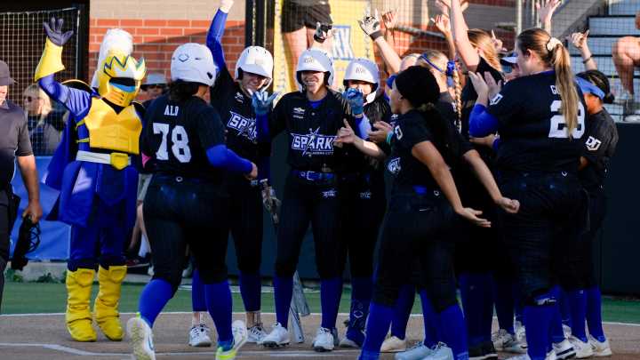 Oklahoma City Spark joins AUSL. What it means for pro softball in OKC