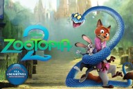 Zootopia 2 el gran estreno de esta semana en Cinemacenter Corrientes