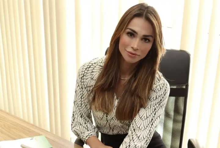 Diana Areas Cause of Death: Fitness Influencer Was 39