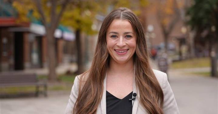 Mayor-elect Emily Dean discusses issues the city will tackle in the coming year