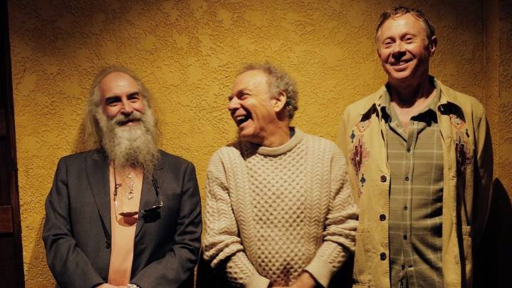 Dirty Three to Play First North American Shows Since 2012