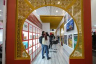 China anuncia el inicio de su programa de becas para 2026