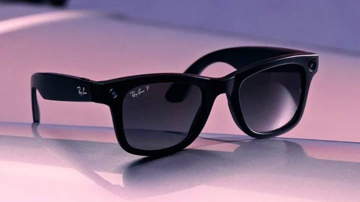 Meta muestra cómo sus gafas traducen conversaciones completas al momento y sin pantallas