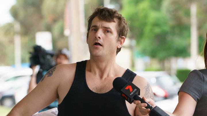 Accused storms out after negligent manslaughter ruling