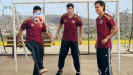 Selecciones Vinotinto lucirán nueva camiseta +FECHA DE VENTA