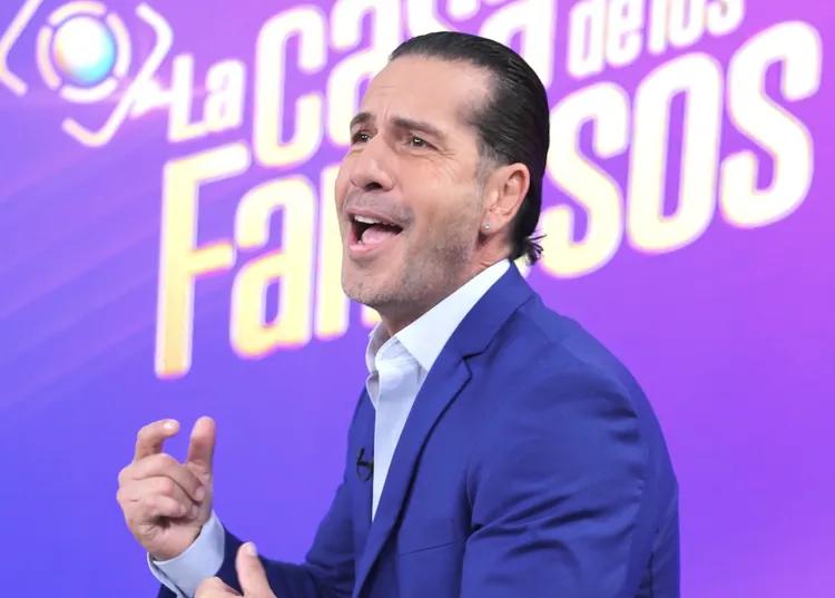 Gregorio Pernía se convierte en padre por sexta vez