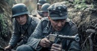 Second World War film hailed 'better than Hollywood' now streaming