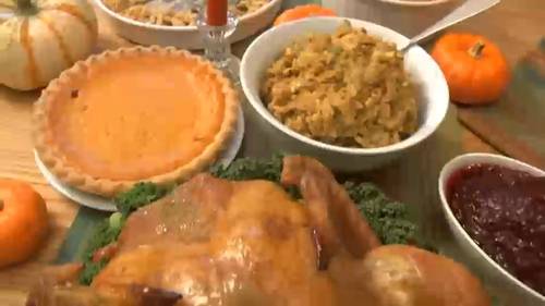 Holiday budgeting with 7 On Your Side: How to hack your Thanksgiving grocery bill