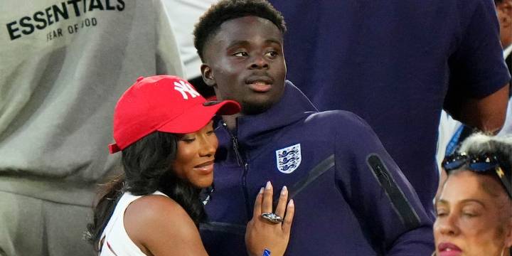 Los detalles del lujoso compromiso de una figura de la Premier con su novia influencer: “Ella quedó impresionada”