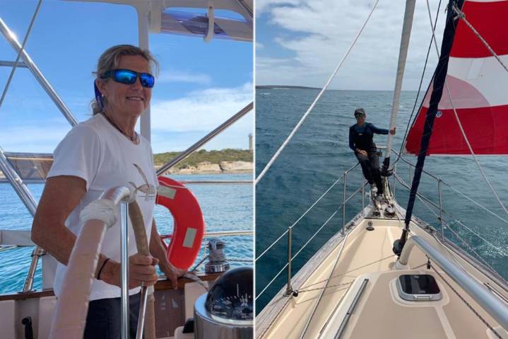 Aussie sailor found dead in alleged pirate attack on yacht off South Africa