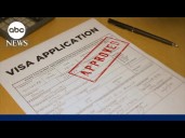 Trump says H-1B visas are needed because of lack of talent in US workforce