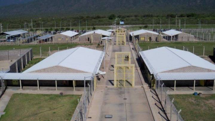 Fue condenado a dos años de prisión por robos y amenazas