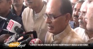 Effort being made to increase millet production: Shivraj Singh Chouhan visits  Odisha on ‘Mandia Divas’