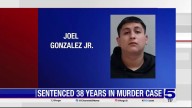 Four people sentenced in deadly 2022 McAllen...