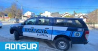 20:40 Escándalo en la Policía Federal: destruyó un porro durante un procedimiento y deberá pagar donaciones