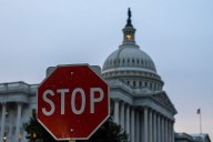 Senate Vote: List of Democrats Who Voted With Republicans on Shutdown Bill