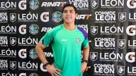 Óscar “Gato” García será figura del Keeper Kombat 2025