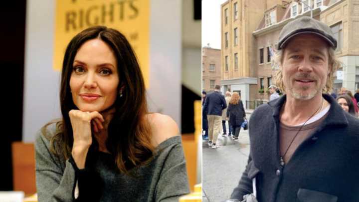 Nueva escalada entre Brad Pitt y Angelina Jolie: actor demandó por 35 millones de dólares por daños a su expareja en caso del viñedo Château Miraval