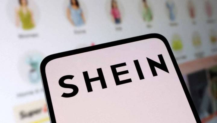 Shein anunció su disposición con la investigación de compradores de muñecas sexuales infantiles en Francia