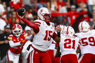 Deadspin | Nebraska QB situation shifts with Dayton Raiola recruitment '100% open'