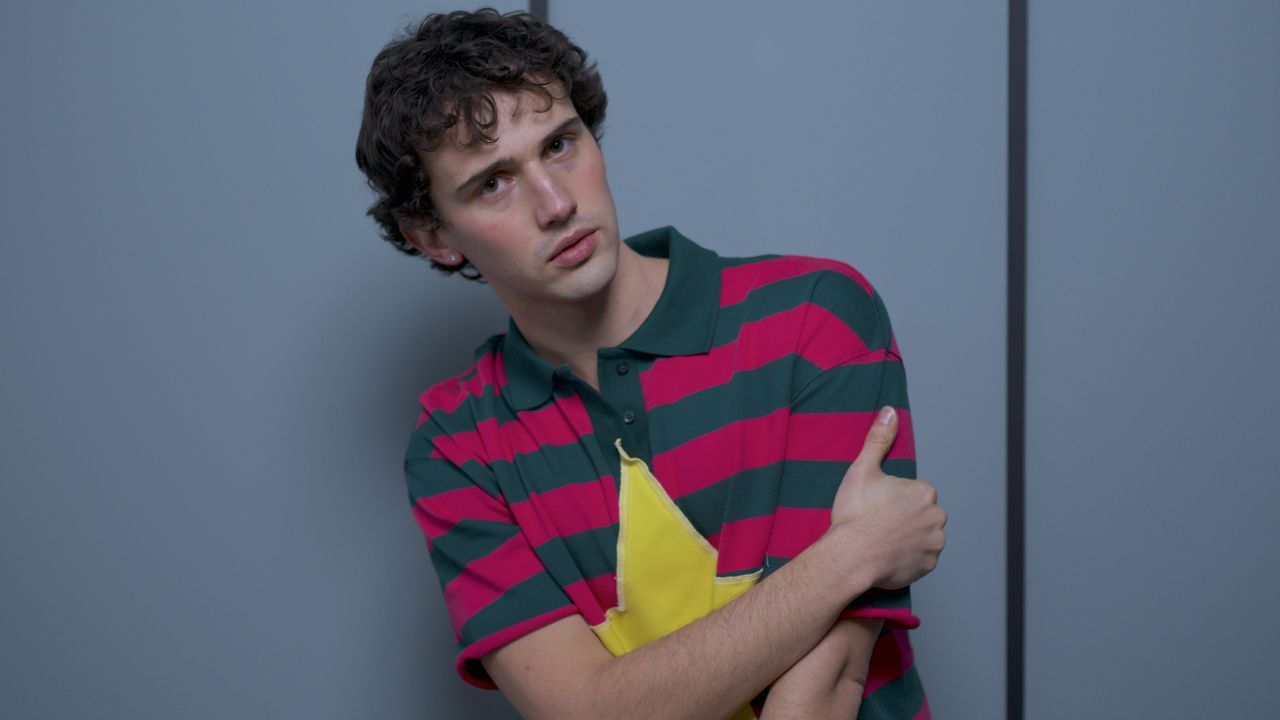 Pablopablo da tres conciertos en Galicia con todo agotado desde hace meses